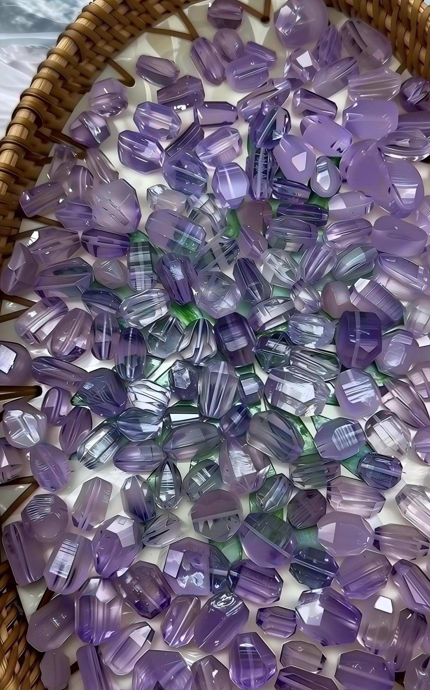Cruzeiro Quartz